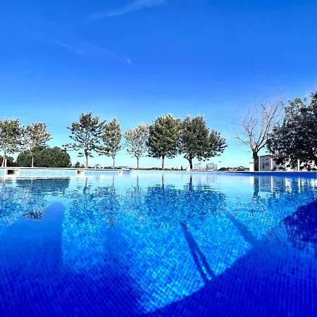 Forest View With Pool By Homing *