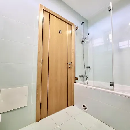 Forest View With Pool By Homing Apartamento Albufeira