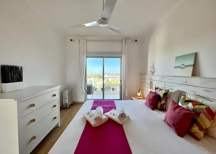 Apartmán Forest View With Pool By Homing Albufeira