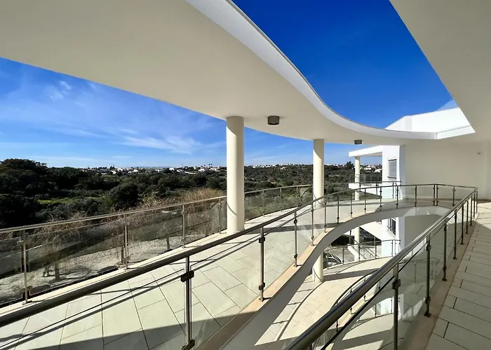 Forest View With Pool By Homing *