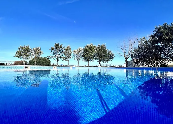 Forest View With Pool By Homing *