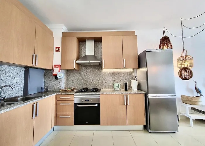 Forest View With Pool By Homing * Албуфейра