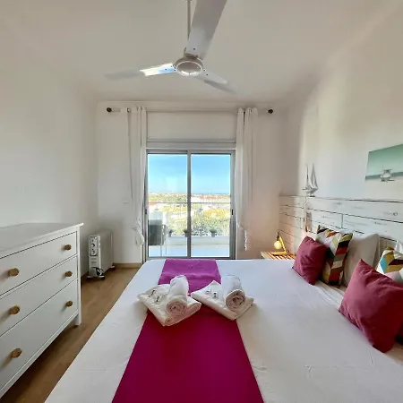 Lejlighed Forest View With Pool By Homing Albufeira