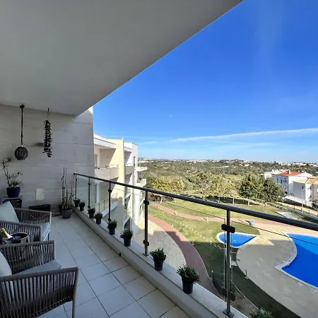 Lejlighed Forest View With Pool By Homing Albufeira