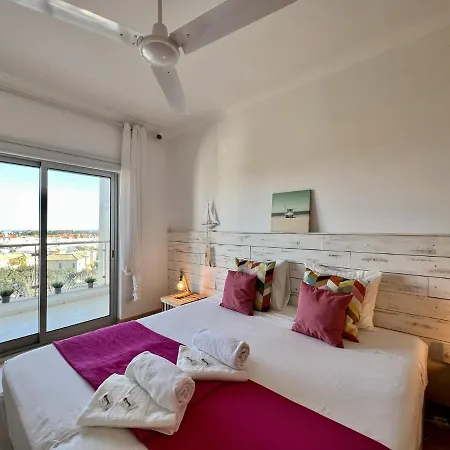 Forest View With Pool By Homing Apartament *