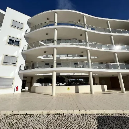 Lejlighed Forest View With Pool By Homing Albufeira