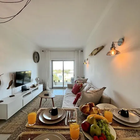 شقة Forest View With Pool By Homing *