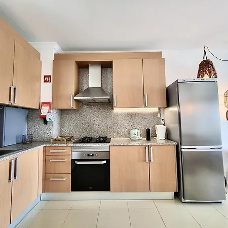 Forest View With Pool By Homing * אלבופיירה